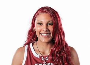 Kamilla Cardosa - Motivational Sports Speaker